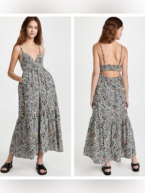 A.L.C Rhodes dress Size 0